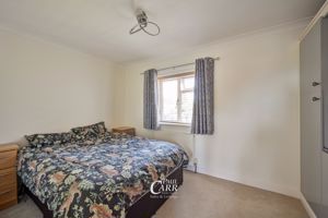Bedroom Two- click for photo gallery